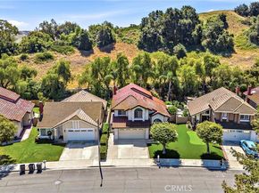 15961 Oak Canyon, Chino Hills CA 91709