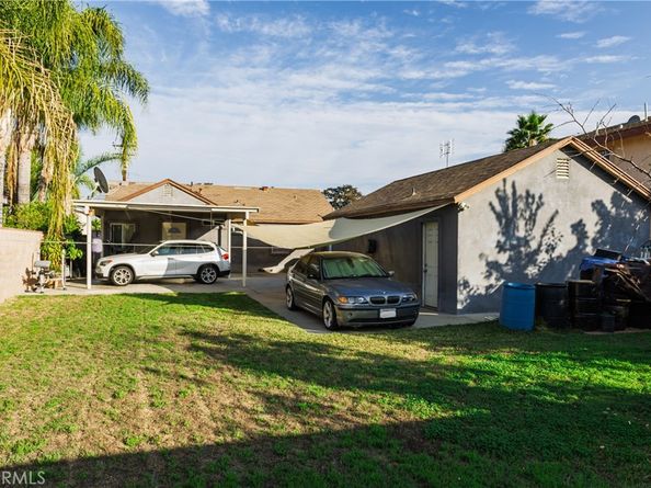 1639 Walnut, San Gabriel CA 91776