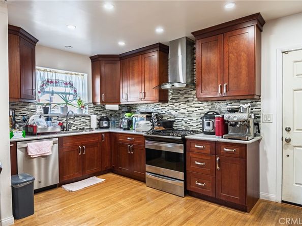 1639 Walnut, San Gabriel CA 91776