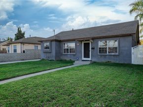 1639 Walnut, San Gabriel CA 91776
