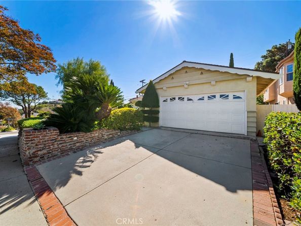 220 Barranca Drive, Monterey Park CA 91754