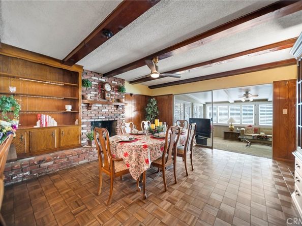 220 Barranca Drive, Monterey Park CA 91754