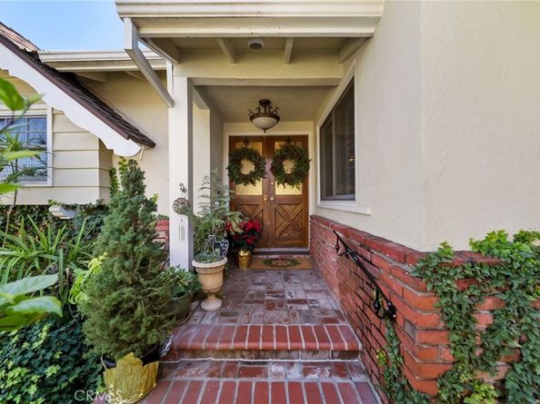 220 Barranca Drive, Monterey Park CA 91754