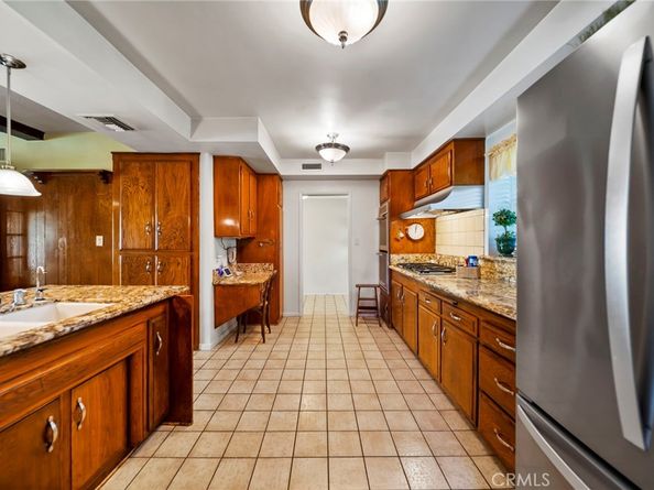 220 Barranca Drive, Monterey Park CA 91754