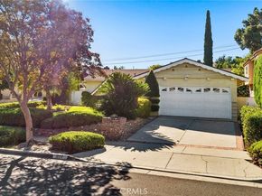 220 Barranca Drive, Monterey Park CA 91754