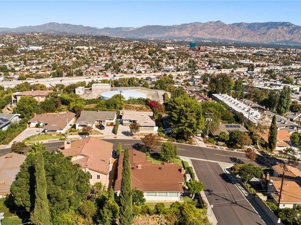 220 Barranca Drive, Monterey Park CA 91754