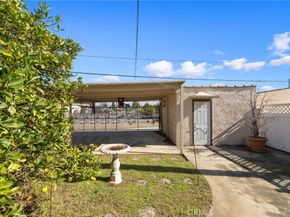 600 La Paloma Avenue, Alhambra CA 91801