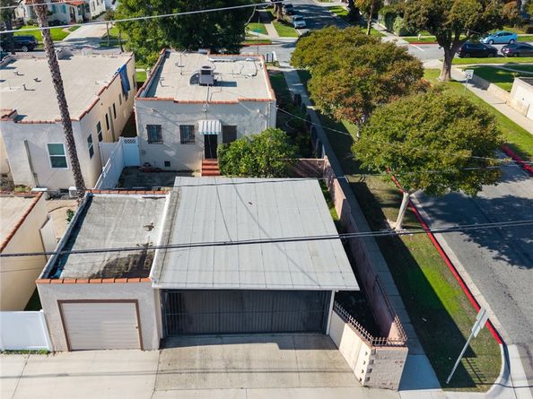 600 La Paloma Avenue, Alhambra CA 91801