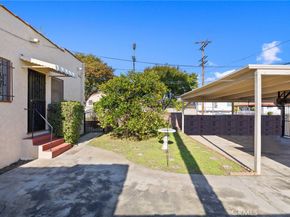 600 La Paloma Avenue, Alhambra CA 91801