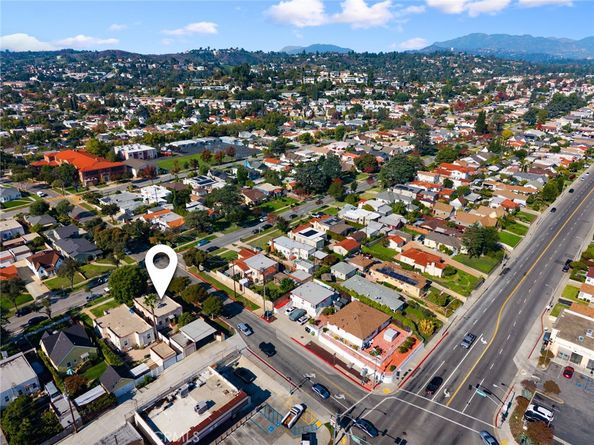 600 La Paloma Avenue, Alhambra CA 91801