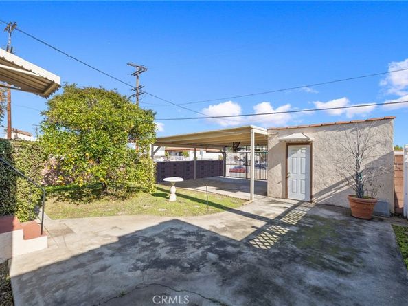 600 La Paloma Avenue, Alhambra CA 91801