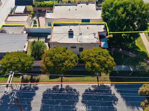 600 La Paloma Avenue, Alhambra CA 91801