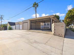 600 La Paloma Avenue, Alhambra CA 91801