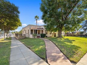 600 La Paloma Avenue, Alhambra CA 91801