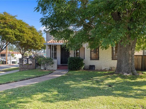 600 La Paloma Avenue, Alhambra CA 91801