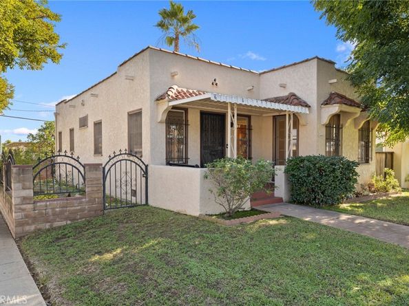 600 La Paloma Avenue, Alhambra CA 91801