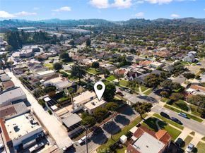 600 La Paloma Avenue, Alhambra CA 91801