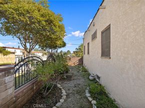600 La Paloma Avenue, Alhambra CA 91801