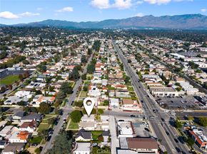 600 La Paloma Avenue, Alhambra CA 91801