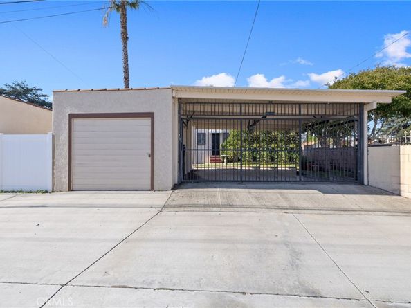 600 La Paloma Avenue, Alhambra CA 91801