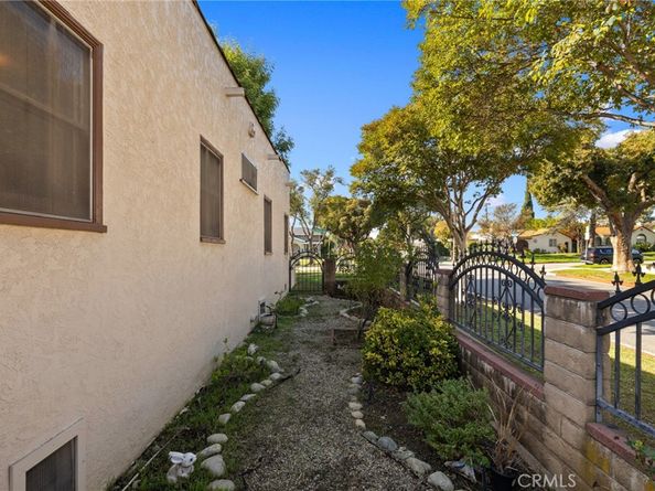 600 La Paloma Avenue, Alhambra CA 91801