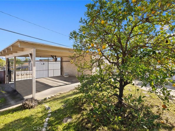 600 La Paloma Avenue, Alhambra CA 91801