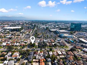 600 La Paloma Avenue, Alhambra CA 91801