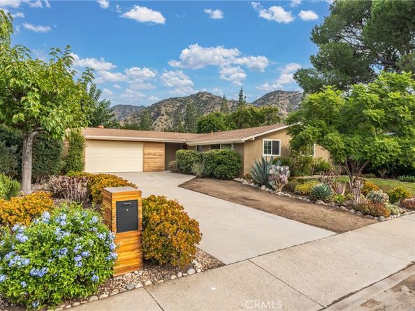 313 W Channing, Azusa CA 91702