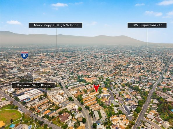 438 S Garfield Avenue E, Monterey Park CA 91754