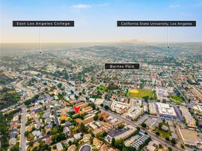 438 S Garfield Avenue E, Monterey Park CA 91754