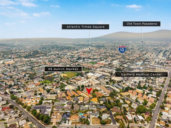 438 S Garfield Avenue E, Monterey Park CA 91754