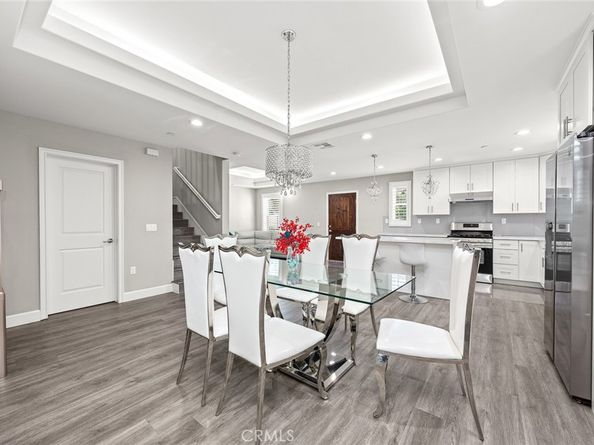432 S Alhambra A, Monterey Park CA 91755