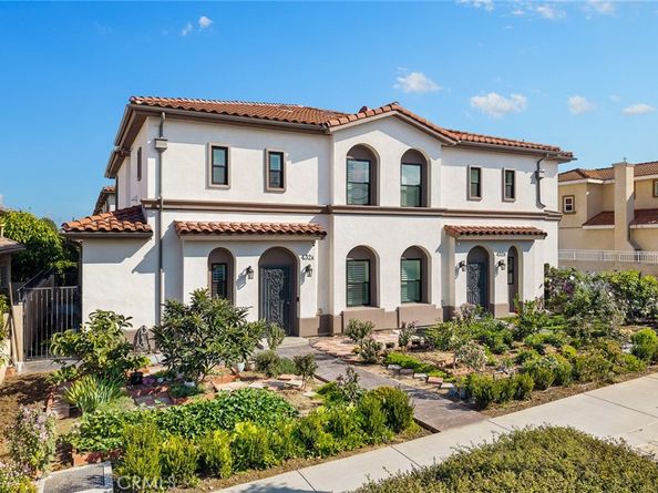 432 S Alhambra A, Monterey Park CA 91755