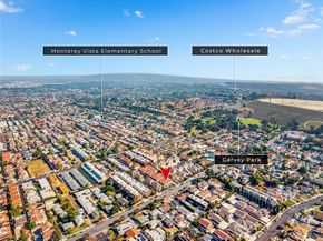 432 S Alhambra A, Monterey Park CA 91755