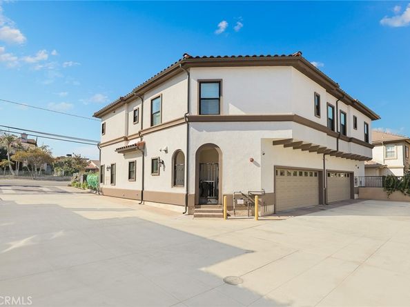 432 S Alhambra A, Monterey Park CA 91755