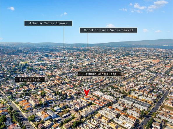 432 S Alhambra A, Monterey Park CA 91755