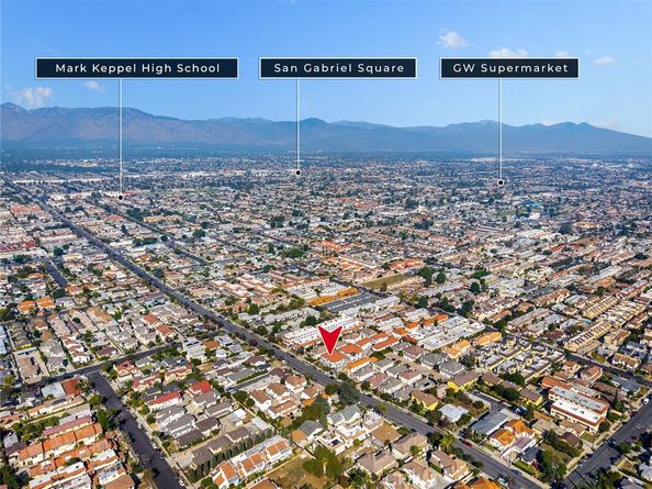 432 S Alhambra A, Monterey Park CA 91755