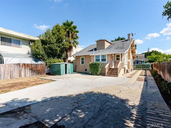7049 Milton Avenue, Whittier CA 90602