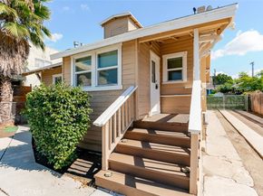 7049 Milton Avenue, Whittier CA 90602