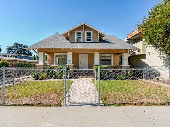 7049 Milton Avenue, Whittier CA 90602