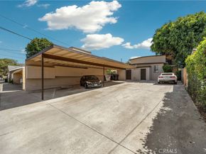 6251 Milton Avenue, Whittier CA 90601