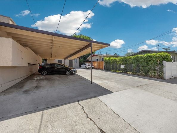 6251 Milton Avenue, Whittier CA 90601