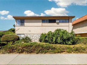 6251 Milton Avenue, Whittier CA 90601