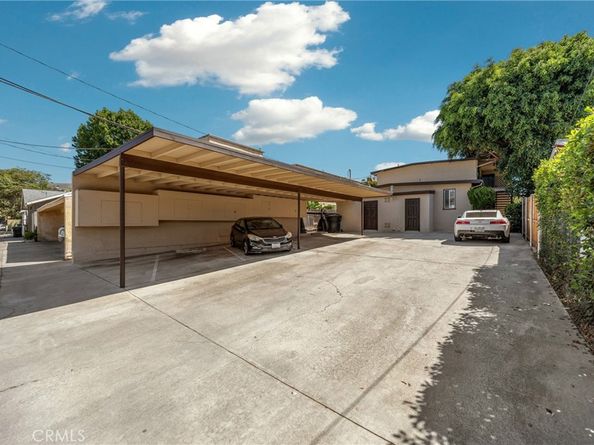 6251 Milton Avenue, Whittier CA 90601