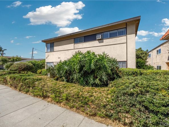 6251 Milton Avenue, Whittier CA 90601