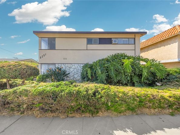 6251 Milton Avenue, Whittier CA 90601