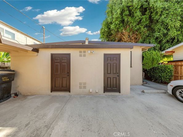 6251 Milton Avenue, Whittier CA 90601