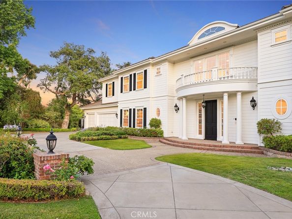 2786 E California Boulevard, Pasadena CA 91107