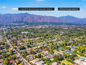 2786 E California Boulevard, Pasadena CA 91107