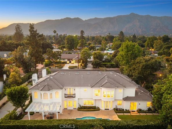 2786 E California Boulevard, Pasadena CA 91107